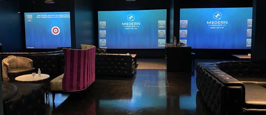 New FEC The Revelry opens at Mesa Riverview