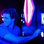 Activate brings the fun and games to Berlin