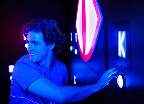 Activate brings the fun and games to Berlin