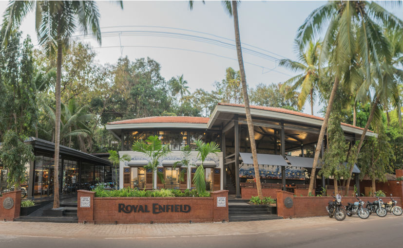 Sound Leisure gets on its bike to India