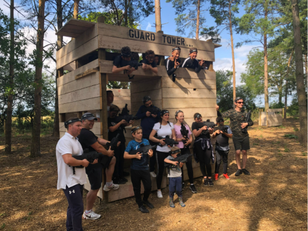 FEATURE: Ready to Rumble?