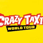 Announcing Crazy Taxi: world tour