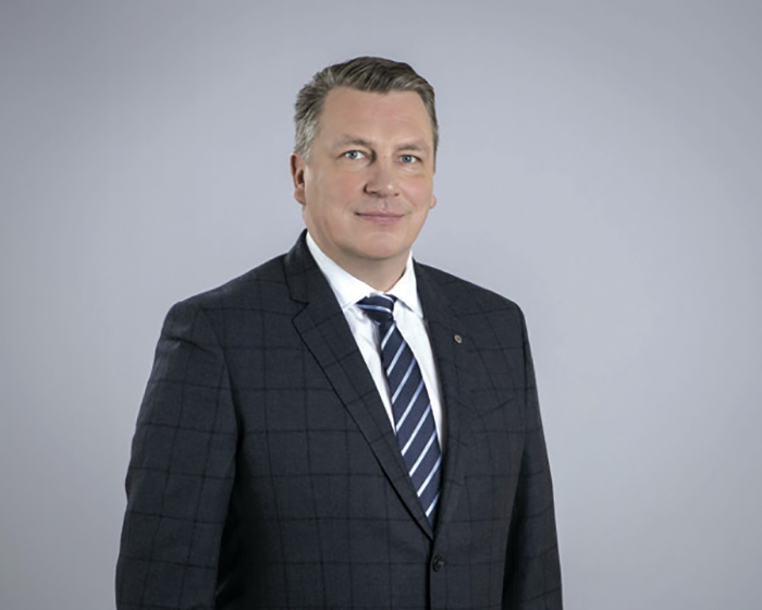 Euromat welcomes Gauselmann UK as latest member