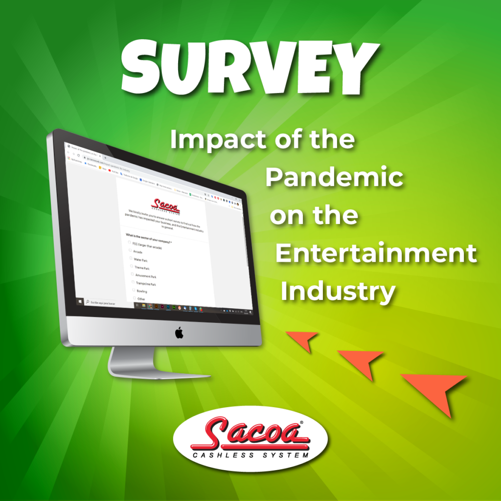 Sacoa launches survey to measure pandemic’s impact