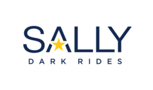 sally dark rides logo Sally Dark Rides promotes Hill to chief creative officer