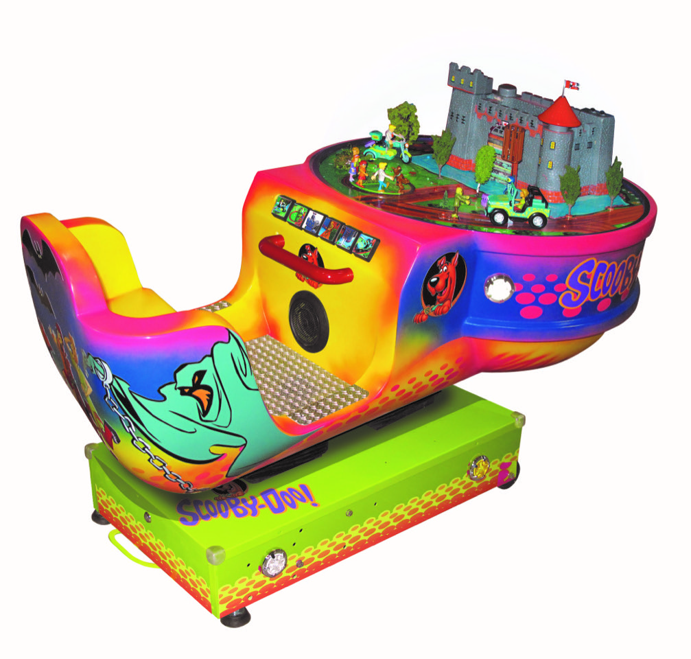 EAG 2018: SB Machines boosted by family focus