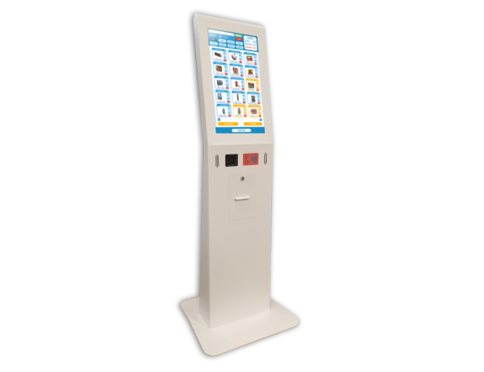 Colorado FEC implements Semnox’s self-service redemption kiosk