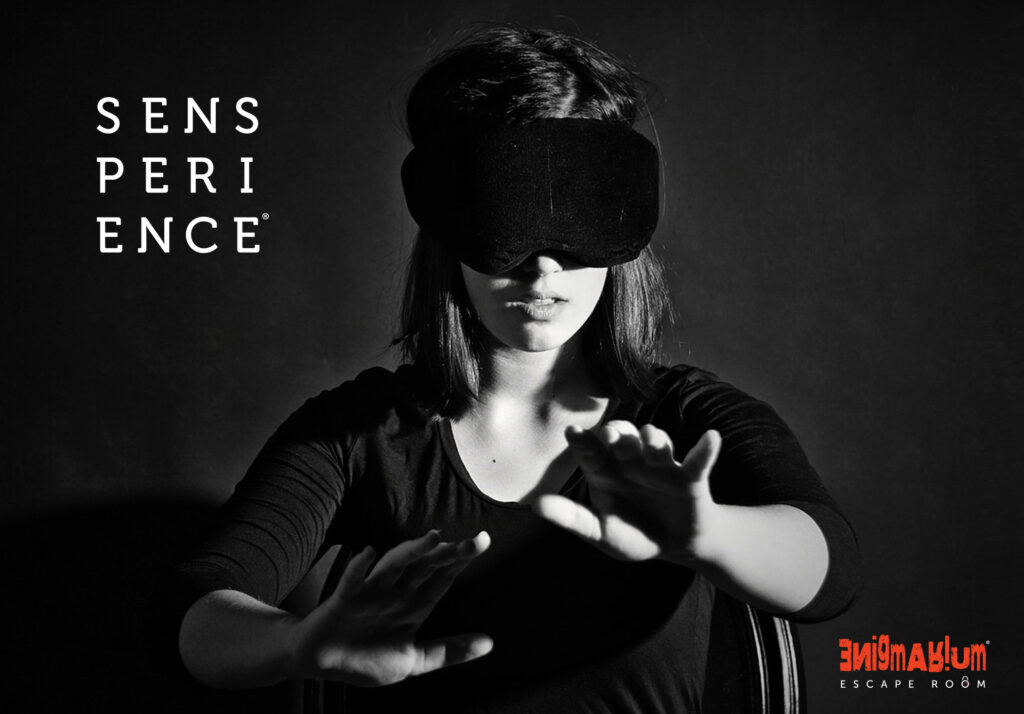Unique multisensory game opens in Slovenia