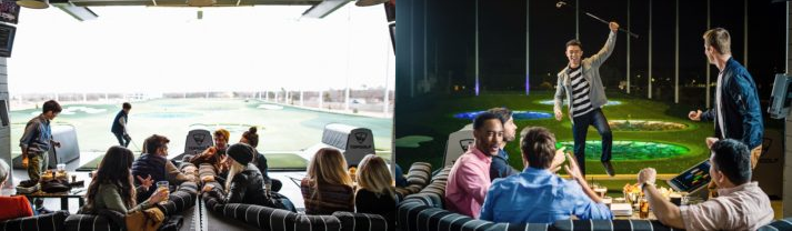 sfsdfsf Australia’s First Topgolf Venue set for June debut