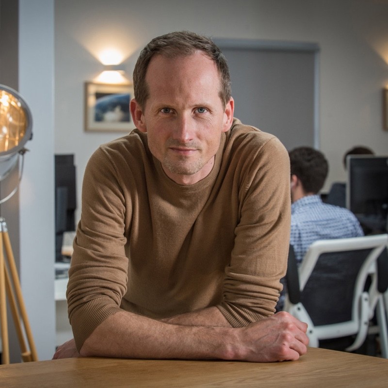 Government recognises importance of immersive media industry to the UK economy with inclusion in exclusive trade mission to SXSW