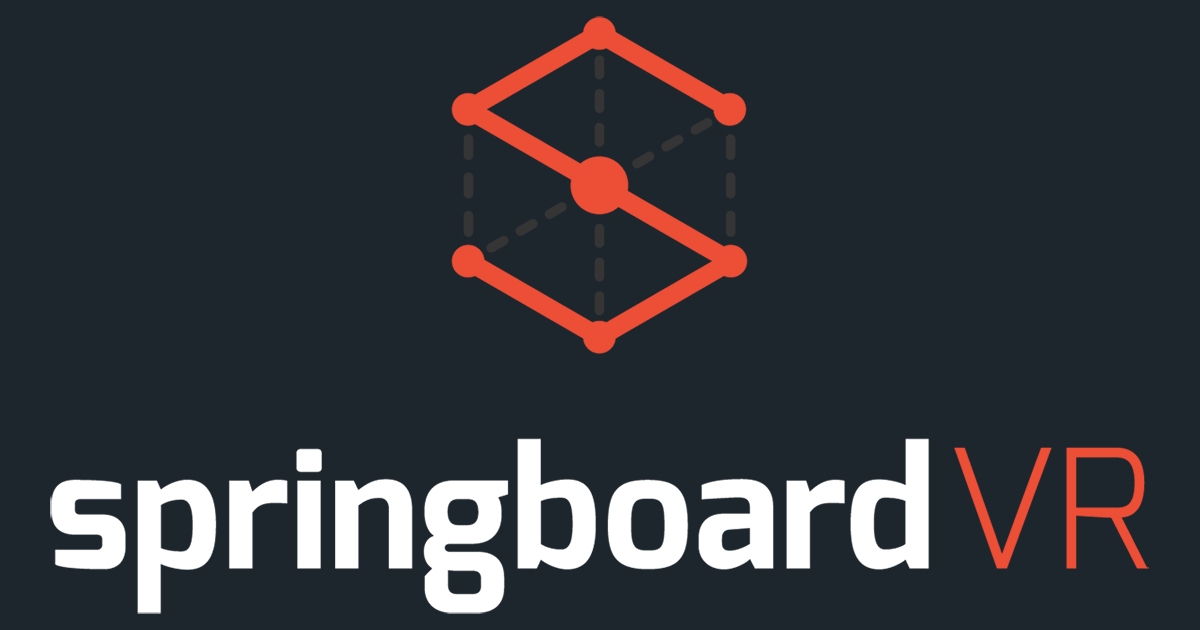 Vertigo Games acquires Springboard VR