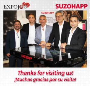 thanks EXPOJOC_2