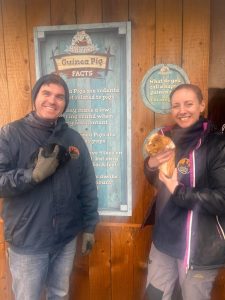 unnamed Gulliver’s Valley provides new home to Mayfield animals