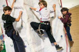 vertigo 97 Innovative Leisure hits the heights