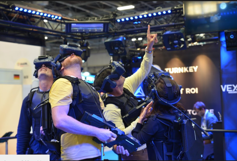 VEX Solutions releases upgraded analytics tools