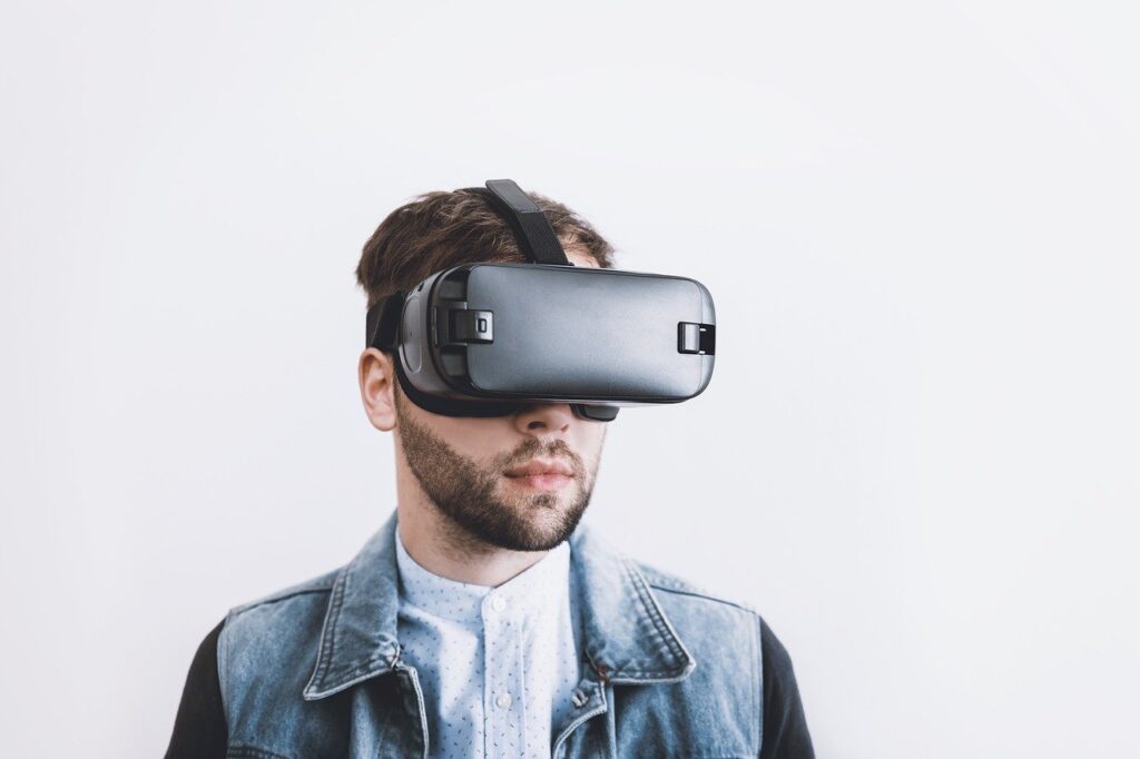 AR/VR/MR market will reach $30bn by 2030, predicts IDTechEx