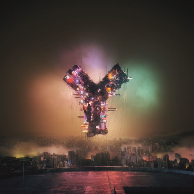 Europa-Park/MackNeXT and VR Coaster partner Vicon for VR experience