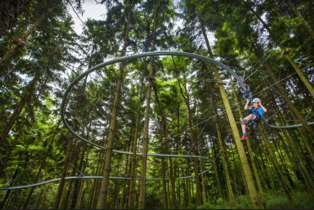 Interview: Zlatimira Bancheva, Walltopia