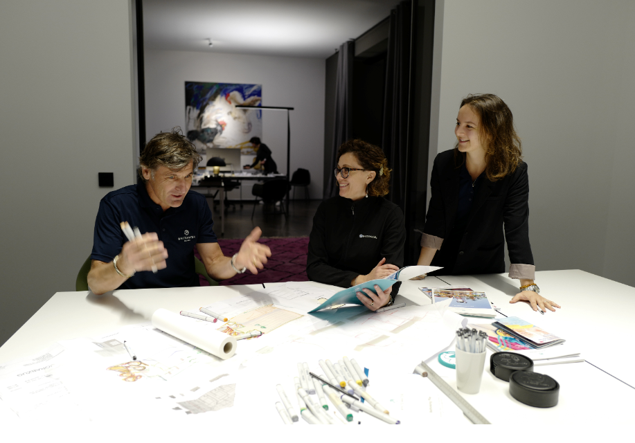 WhiteWater ERA opens in Munich, Germany