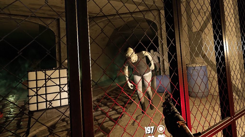 Nomadic unveil new mixed reality title Arizona Sunshine: Rampage